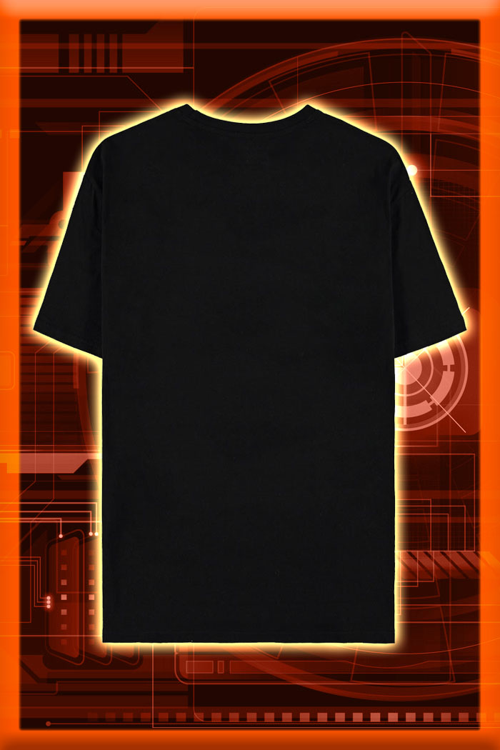 Camiseta Agito no Kyojin XL