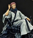 Estatua Jujutsu Kaisen Ryomen Sukuna Deluxe