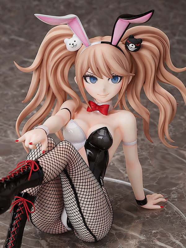 Estatua Junko Enoshima Bunny