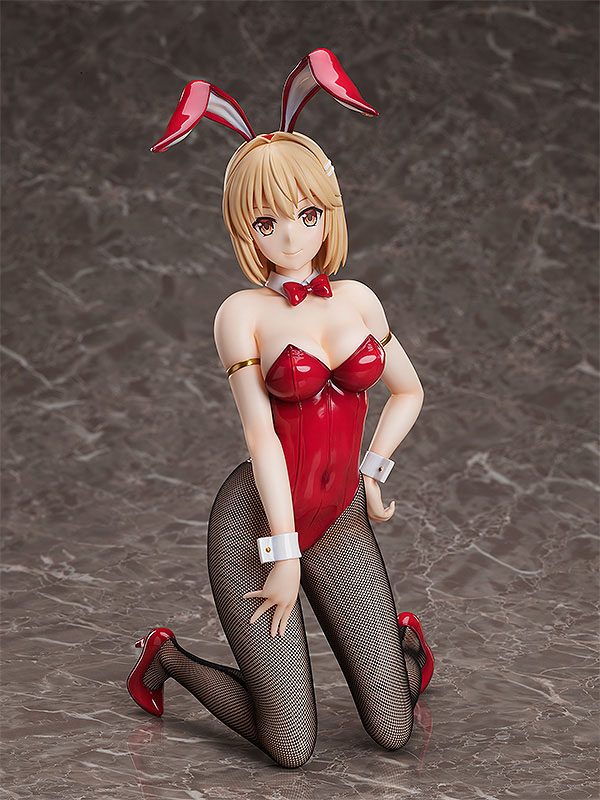 Estatua Liscia Elfrieden Bunny