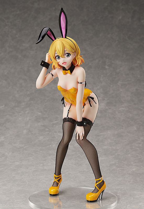 Estatua Mami Nanami Bunny