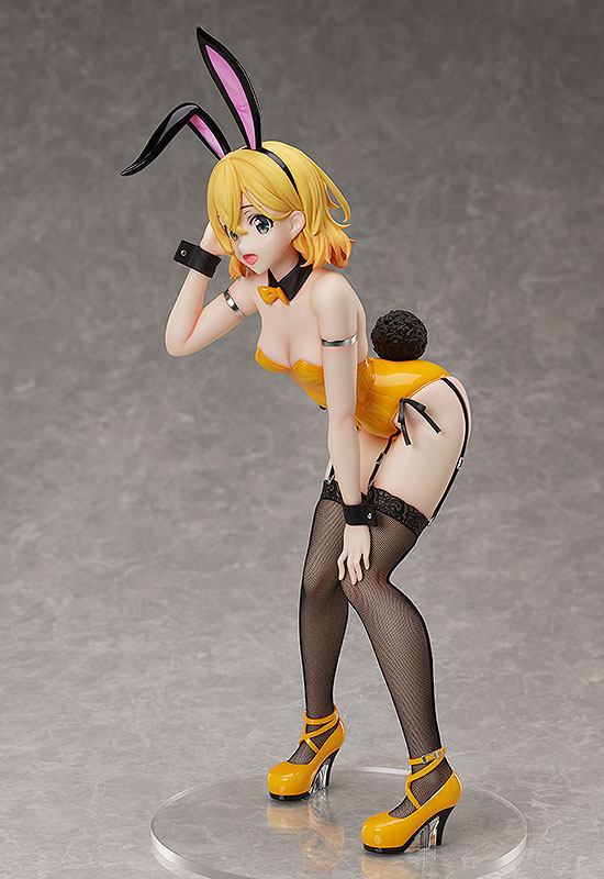 Estatua Mami Nanami Bunny