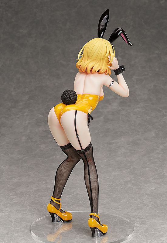 Estatua Mami Nanami Bunny