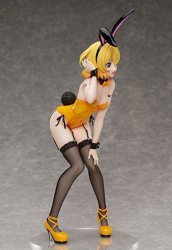 Estatua Mami Nanami Bunny