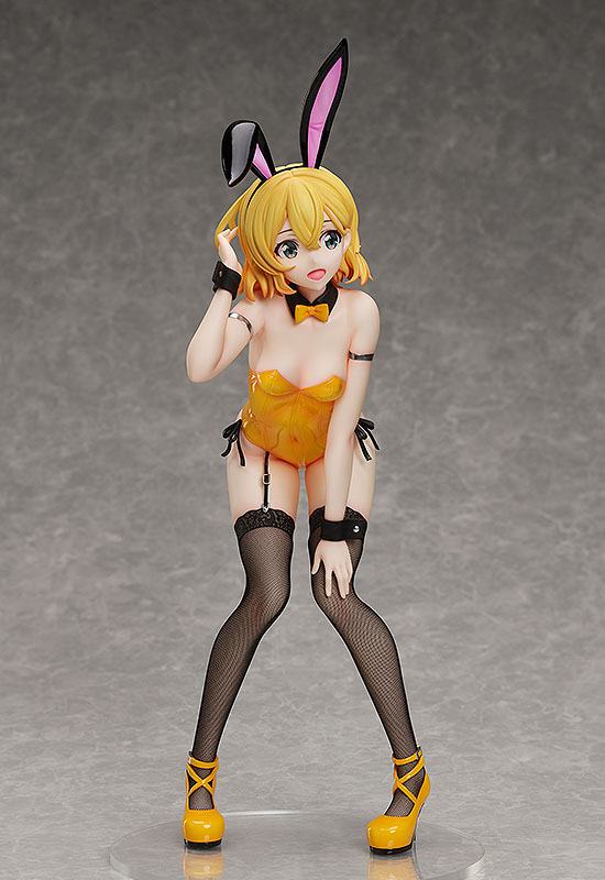 Estatua Mami Nanami Bunny