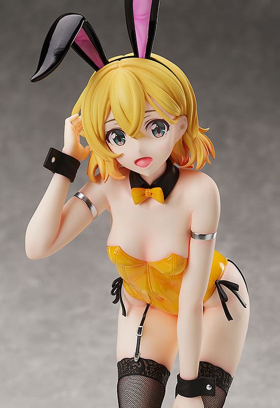 Estatua Mami Nanami Bunny