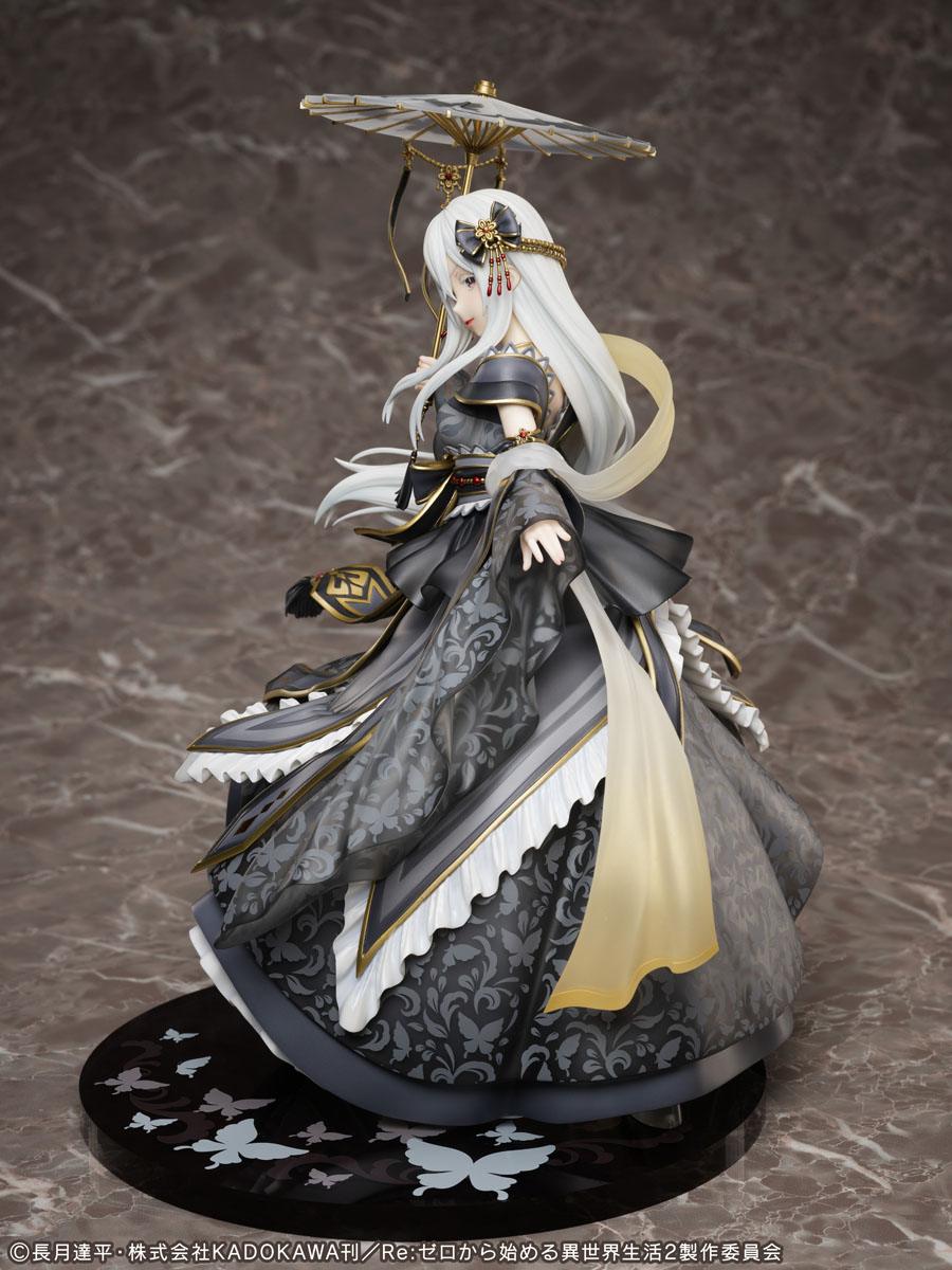 Estatua ReZero Echidna Hanfu