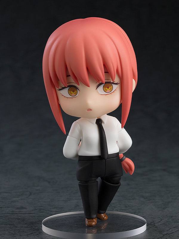 Chainsaw Man Figura Nendoroid Makima 10 cm