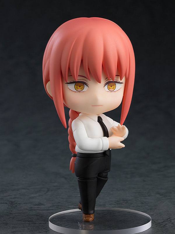 Chainsaw Man Figura Nendoroid Makima 10 cm