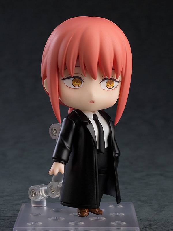 Chainsaw Man Figura Nendoroid Makima 10 cm