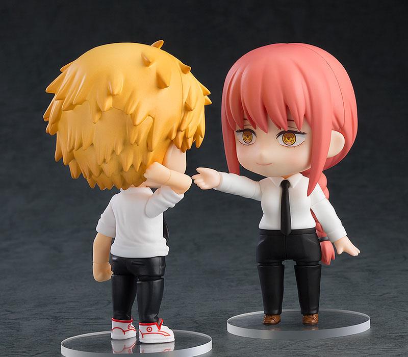 Chainsaw Man Figura Nendoroid Makima 10 cm