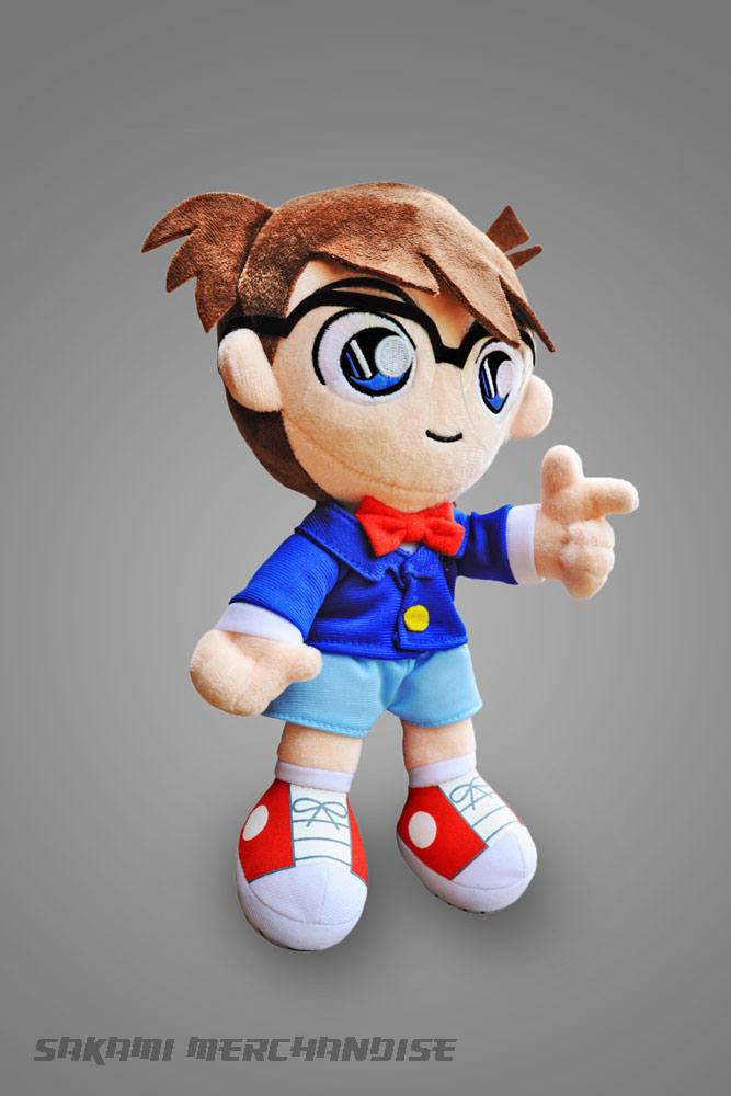 Detective Conan Peluche Conan Edogawa