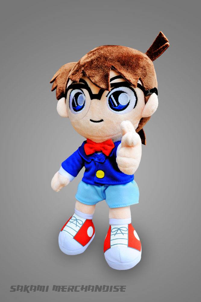 Detective Conan Peluche Conan Edogawa