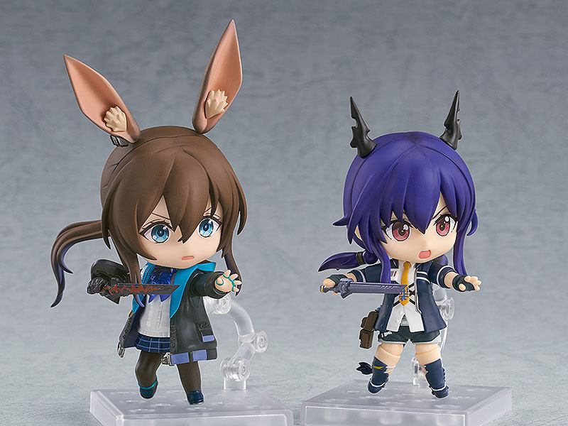 Figura Nendoroid Arknights Amiya DX Promotion