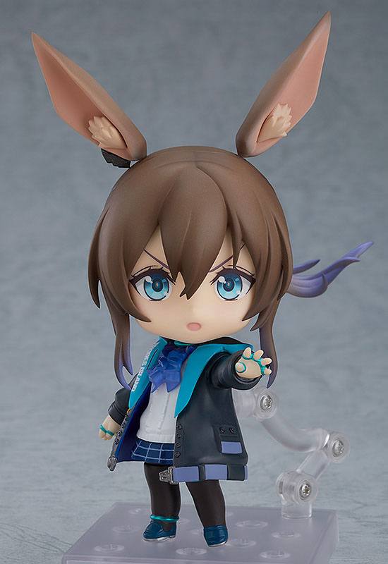 Figura Nendoroid Arknights Amiya DX Promotion