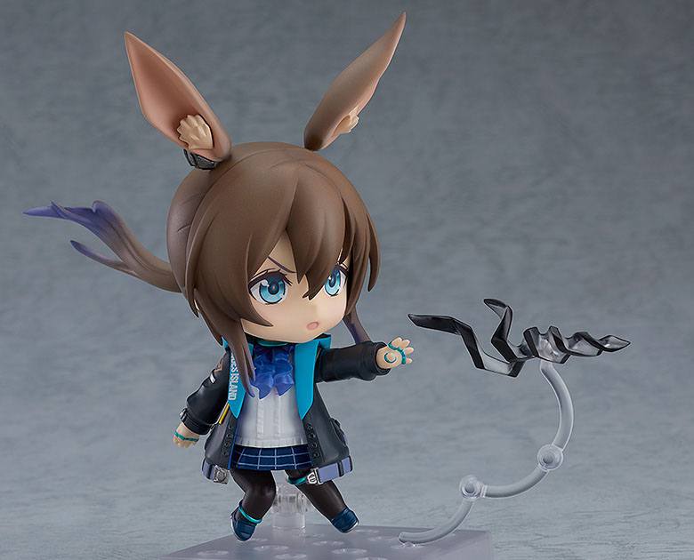 Figura Nendoroid Arknights Amiya DX Promotion