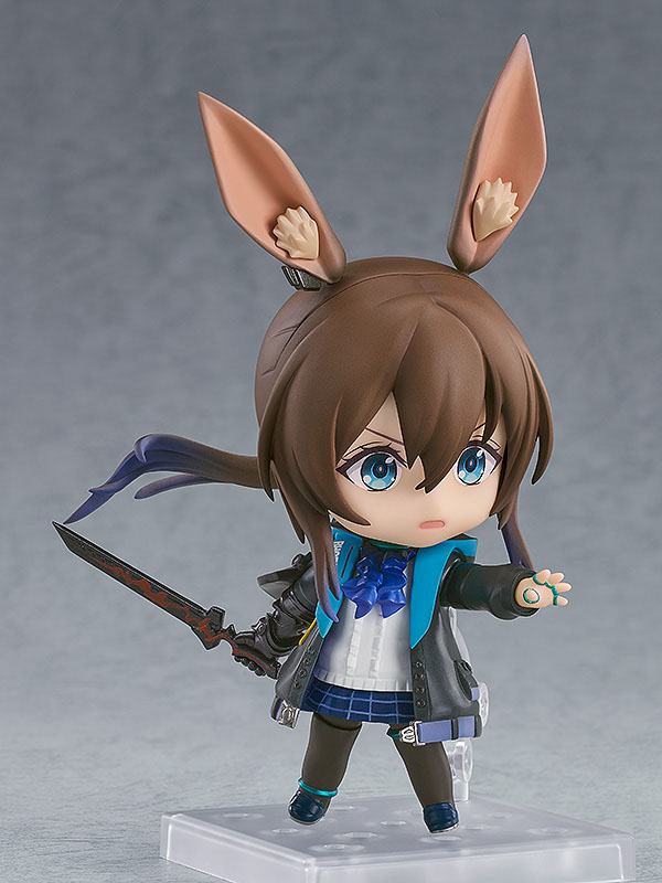 Figura Nendoroid Arknights Amiya DX Promotion