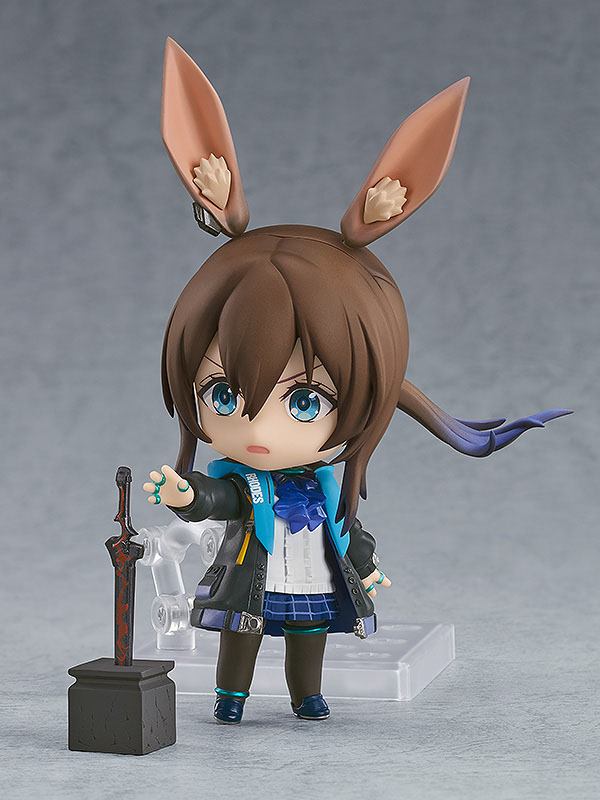 Figura Nendoroid Arknights Amiya DX Promotion