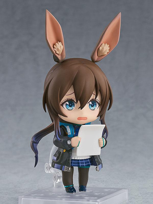 Figura Nendoroid Arknights Amiya DX Promotion