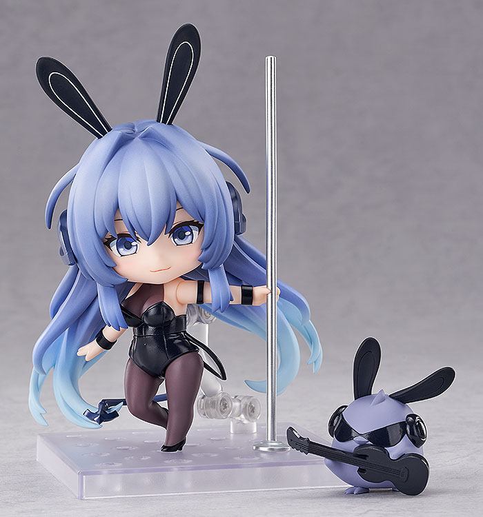 Figura Nendoroid Azur Lane New Jersey