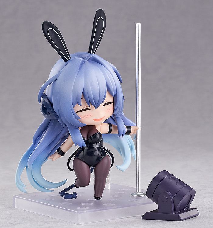 Figura Nendoroid Azur Lane New Jersey