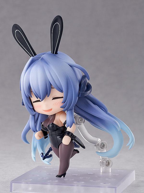 Figura Nendoroid Azur Lane New Jersey