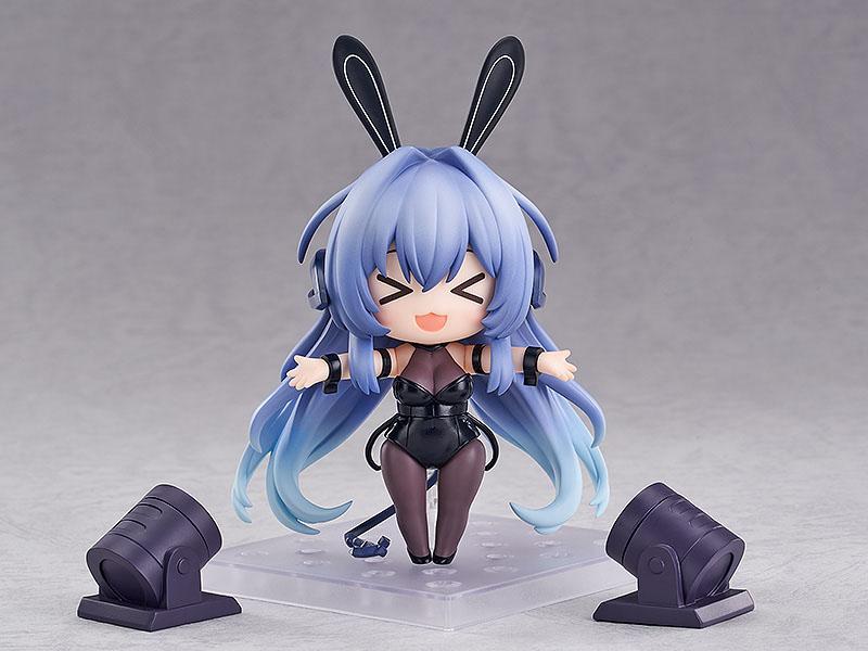 Figura Nendoroid Azur Lane New Jersey