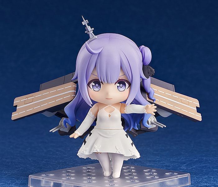 Figura Nendoroid Azur Lane Unicorn DX