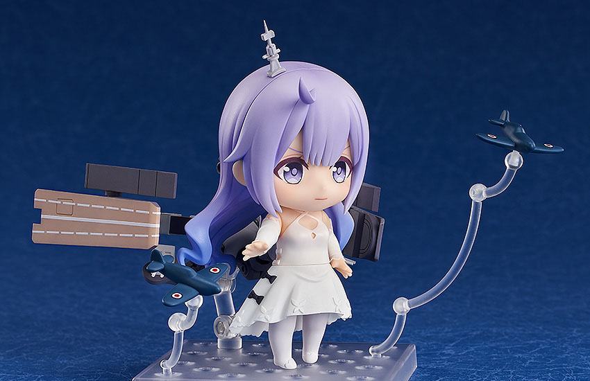 Figura Nendoroid Azur Lane Unicorn DX