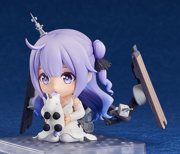 Figura Nendoroid Azur Lane Unicorn DX