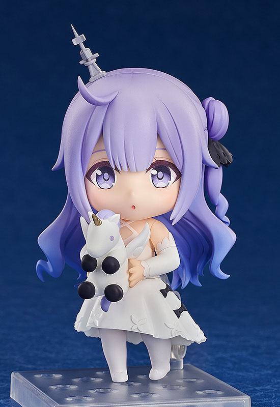 Figura Nendoroid Azur Lane Unicorn DX