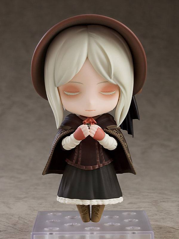 Figura Nendoroid Bloodborne The Doll