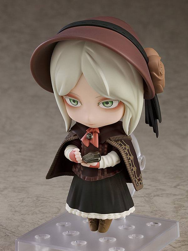 Figura Nendoroid Bloodborne The Doll