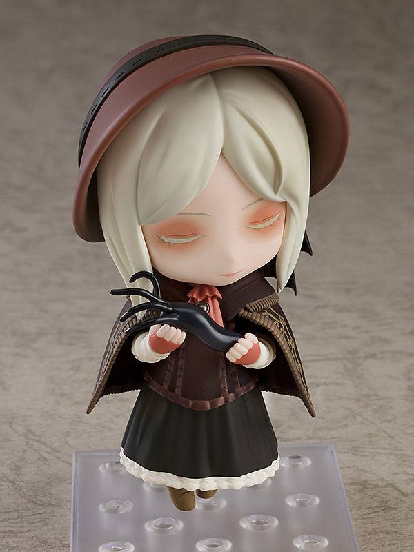 Figura Nendoroid Bloodborne The Doll