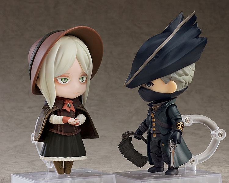 Figura Nendoroid Bloodborne The Doll