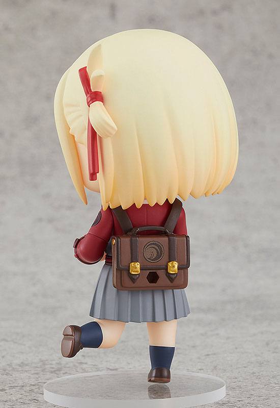 Figura Nendoroid Lycoris Recoil Chisato Nishikigi