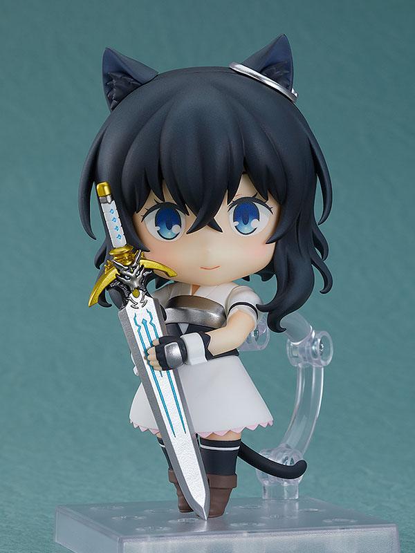 Figura Nendoroid Reincarnated as a Sword Fran