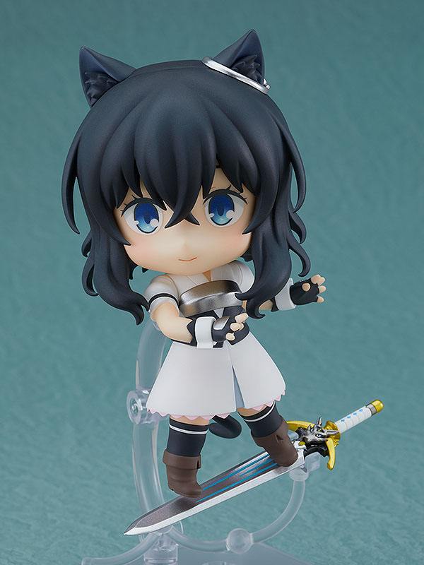 Figura Nendoroid Reincarnated as a Sword Fran