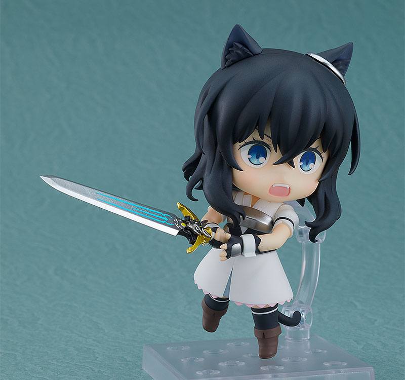 Figura Nendoroid Reincarnated as a Sword Fran