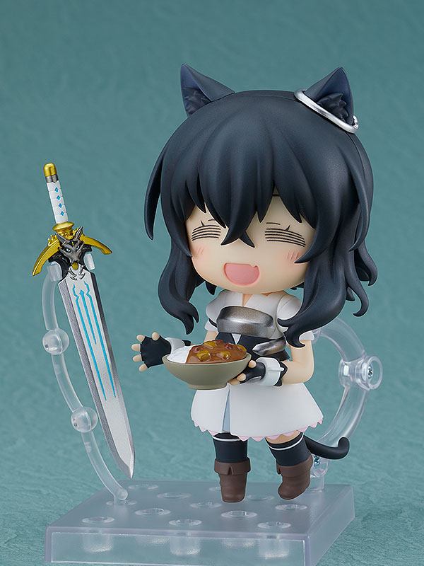 Figura Nendoroid Reincarnated as a Sword Fran