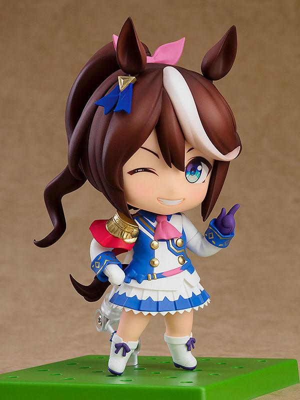 Figura Nendoroid Umamusume Tokai Teio