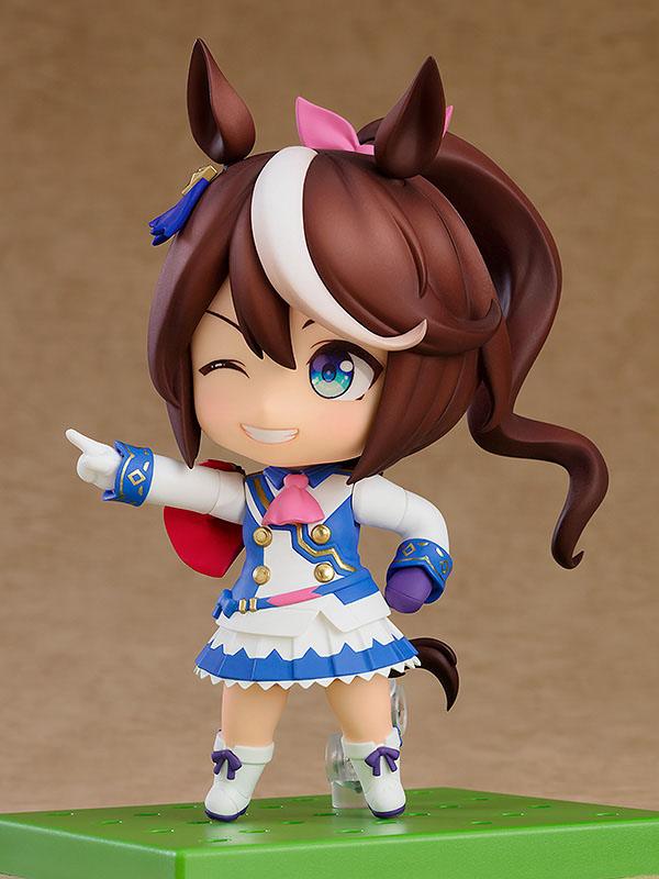 Figura Nendoroid Umamusume Tokai Teio