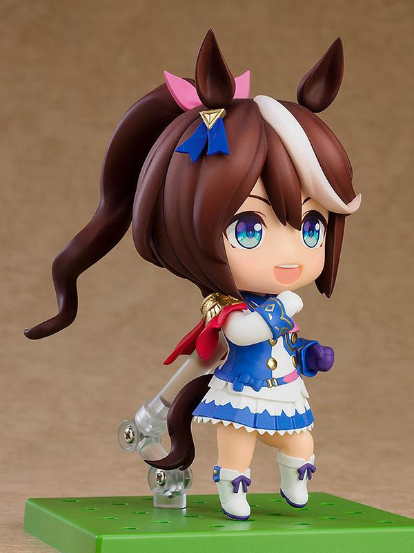 Figura Nendoroid Umamusume Tokai Teio