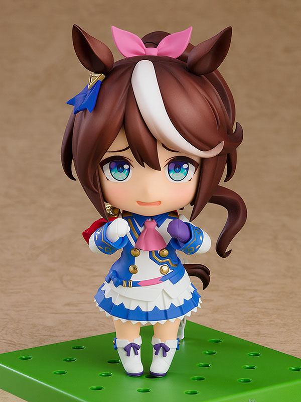 Figura Nendoroid Umamusume Tokai Teio