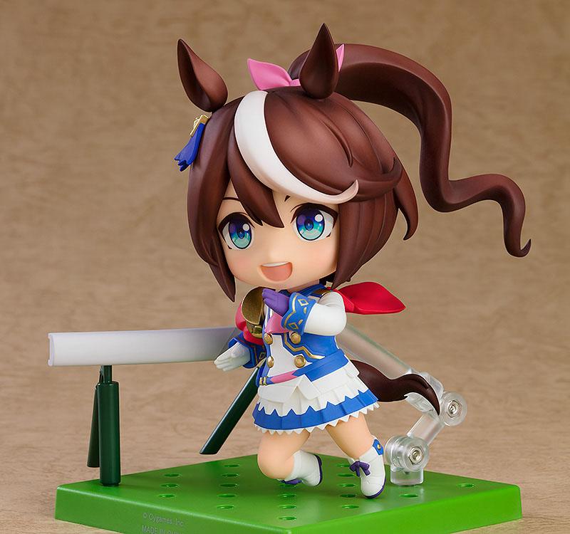 Figura Nendoroid Umamusume Tokai Teio