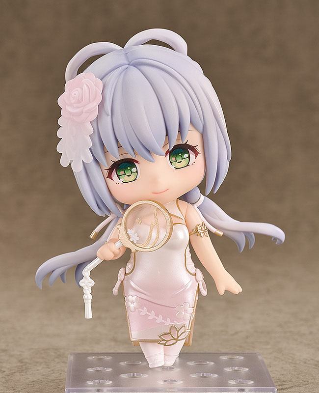 Figura Nendoroid Vsinger Luo Tianyi