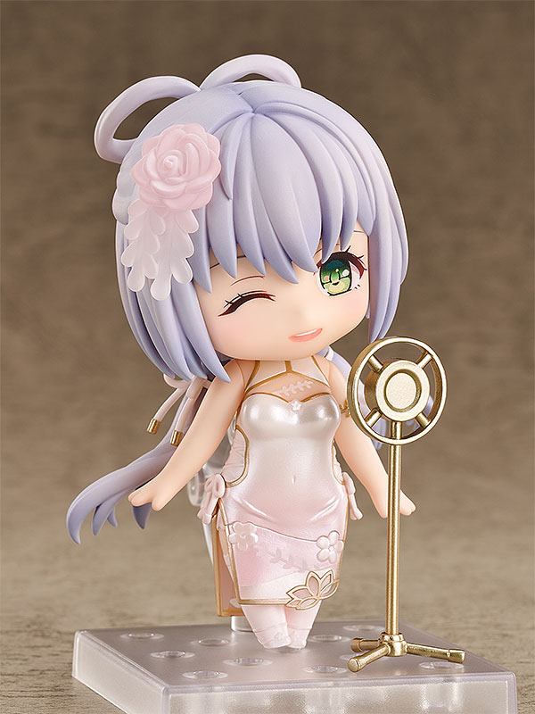 Figura Nendoroid Vsinger Luo Tianyi