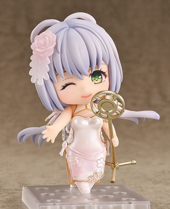 Figura Nendoroid Vsinger Luo Tianyi