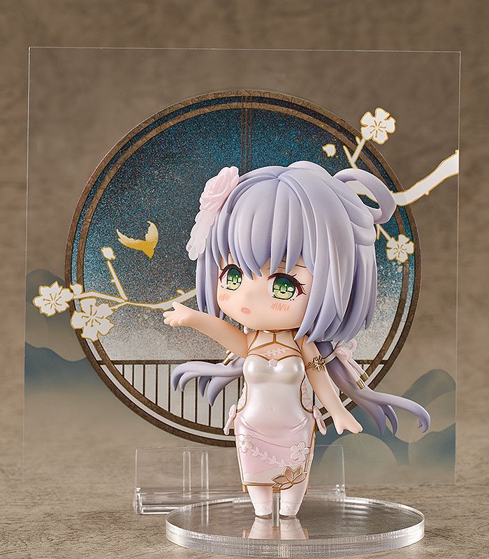 Figura Nendoroid Vsinger Luo Tianyi