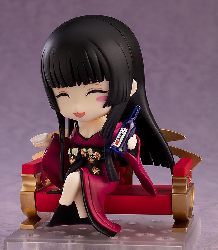 Figura Nendoroid xxxHolic Yuko Ichihara